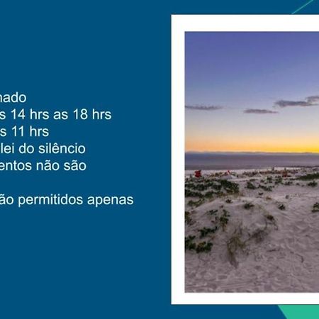 Incrivel Apto A 800M Da Praia Do Forte - קאבו פריו מראה חיצוני תמונה
