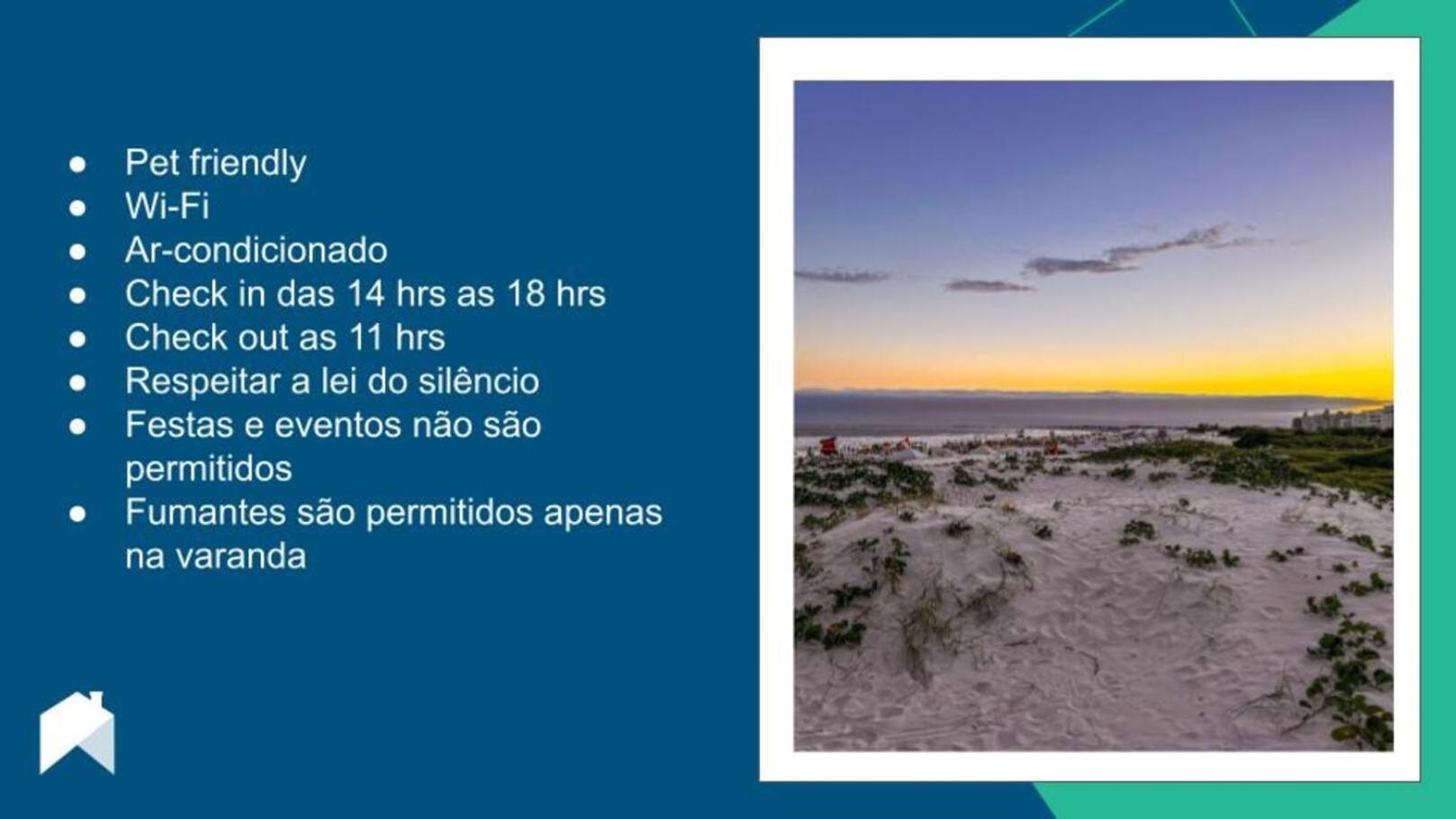 Incrivel Apto A 800M Da Praia Do Forte - קאבו פריו מראה חיצוני תמונה