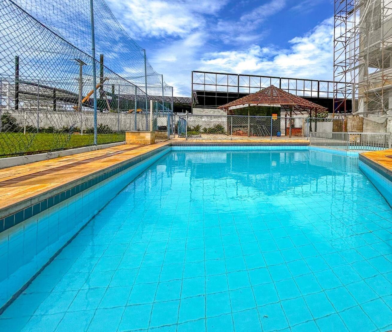 Incrivel Apto A 800M Da Praia Do Forte - קאבו פריו מראה חיצוני תמונה